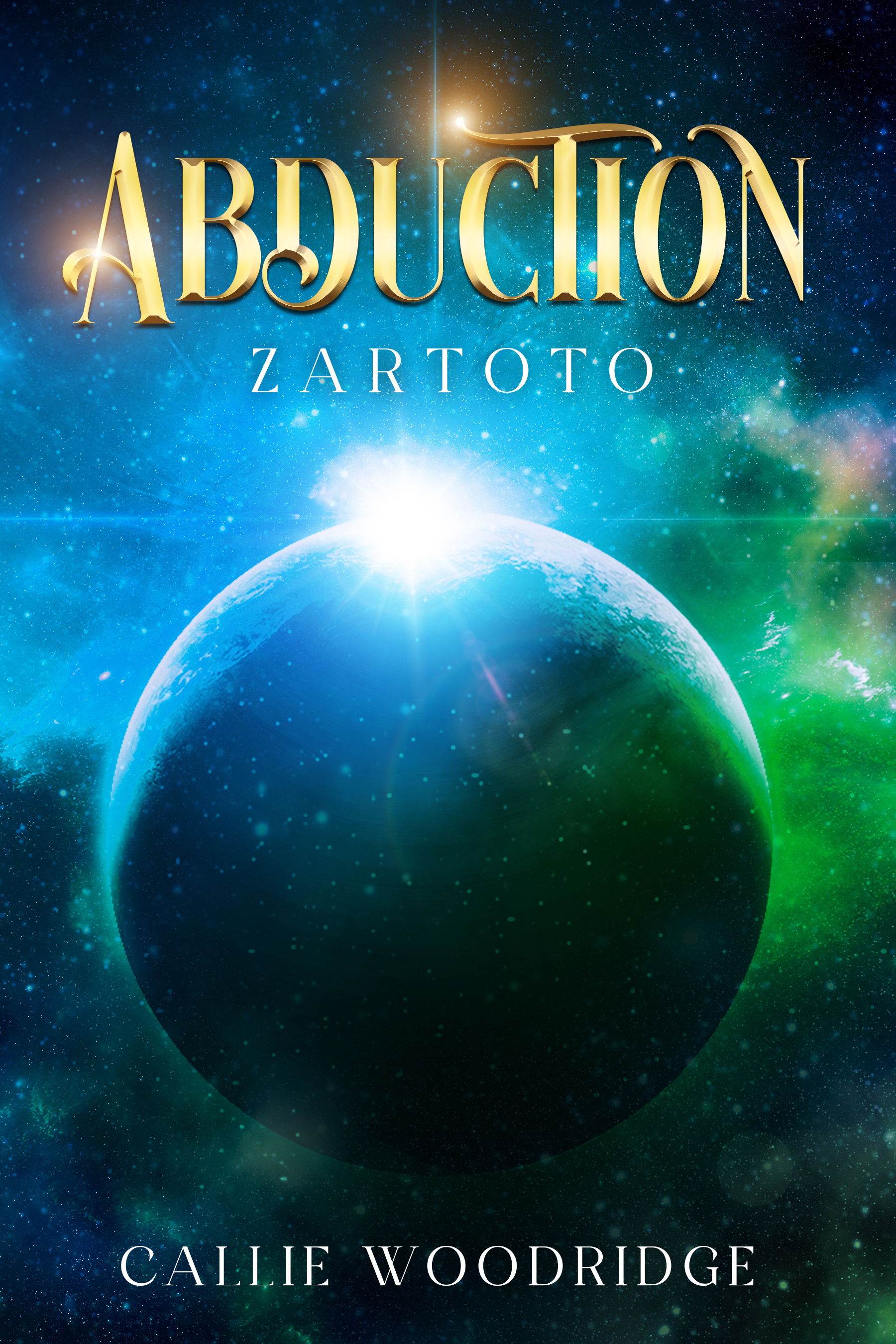 Abduction Cover