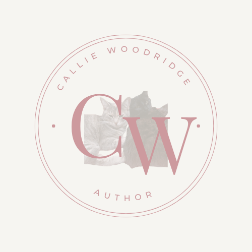 Callie Woodridge Logo